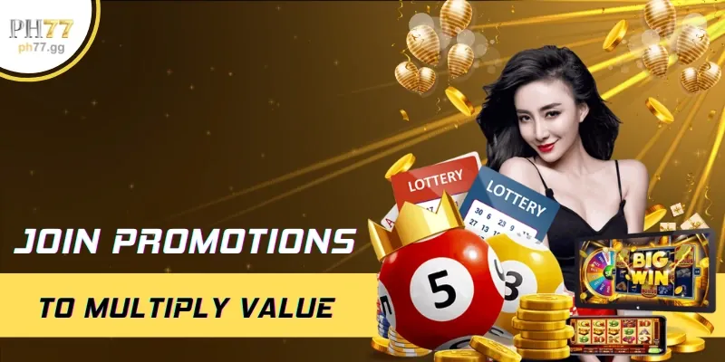 7777x app lotto trực tuyến
