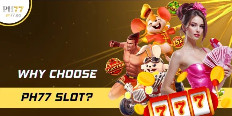 Tin tức casino 7777x App