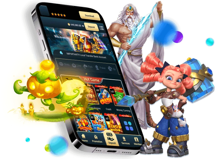 Hỗ trợ khách hàng 24/7 tại 7777x app