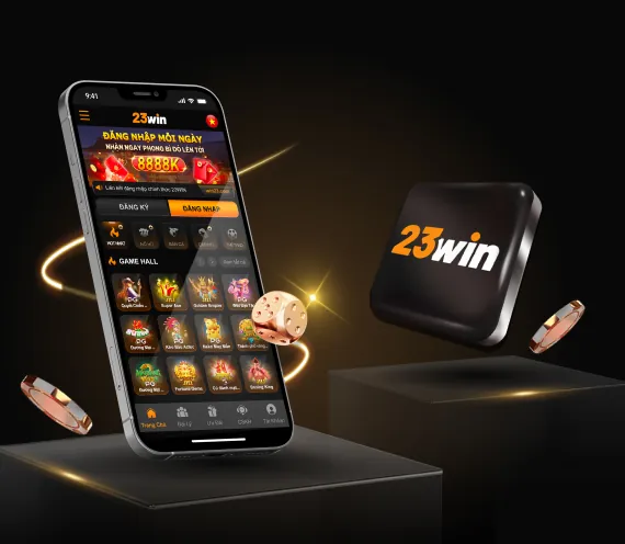 Giao diện thân thiện của 7777x app
