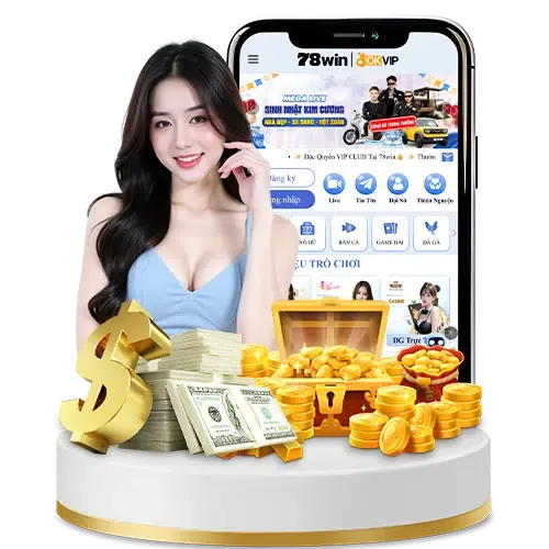 Ưu đãi nạp tiền hàng ngày 7777x App