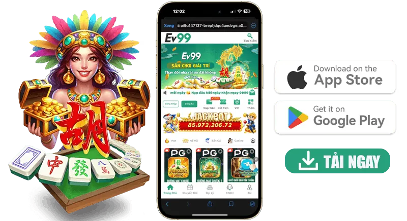 Trải nghiệm cá nhân hóa trên 7777x app