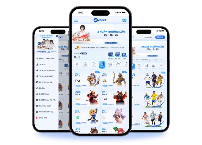 Đa dạng các loại hình thể thao