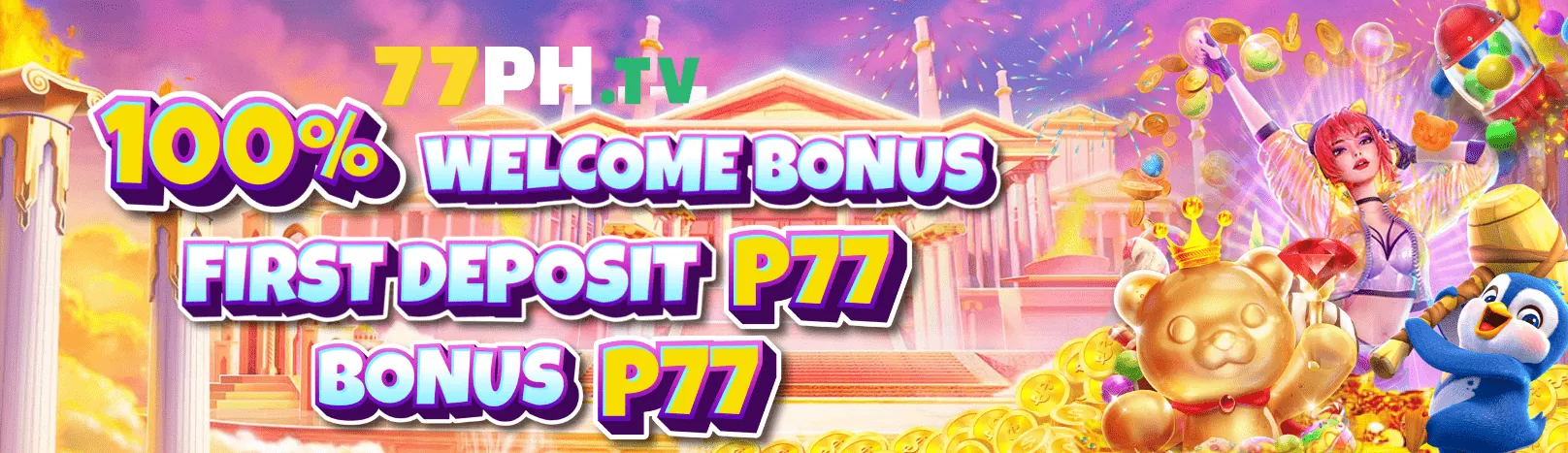 Thế giới Bắn Cá 7777x app