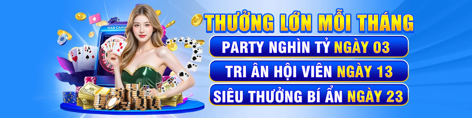 Các trò chơi phổ biến trên ứng dụng 7777x