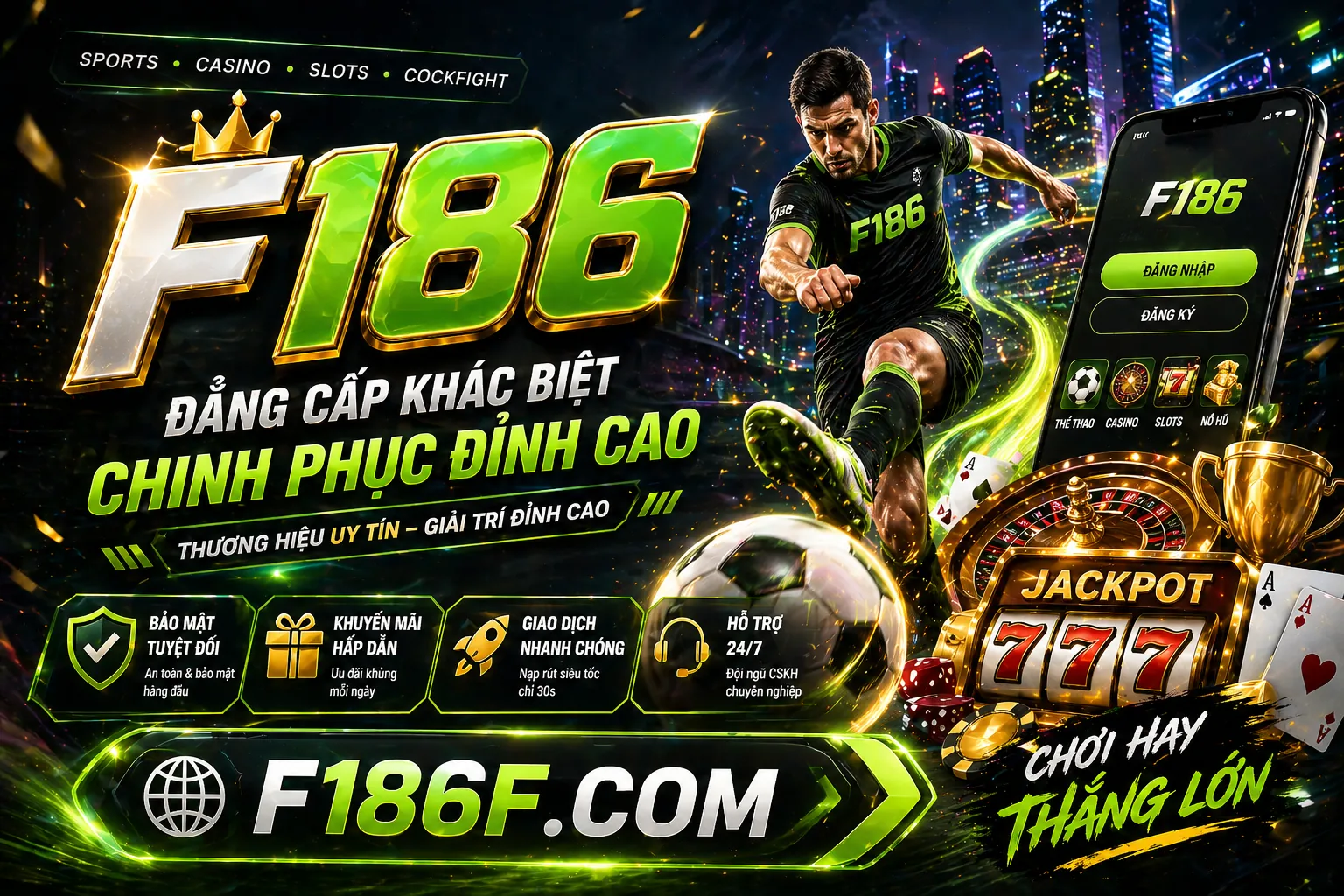 Giấy phép hoạt động