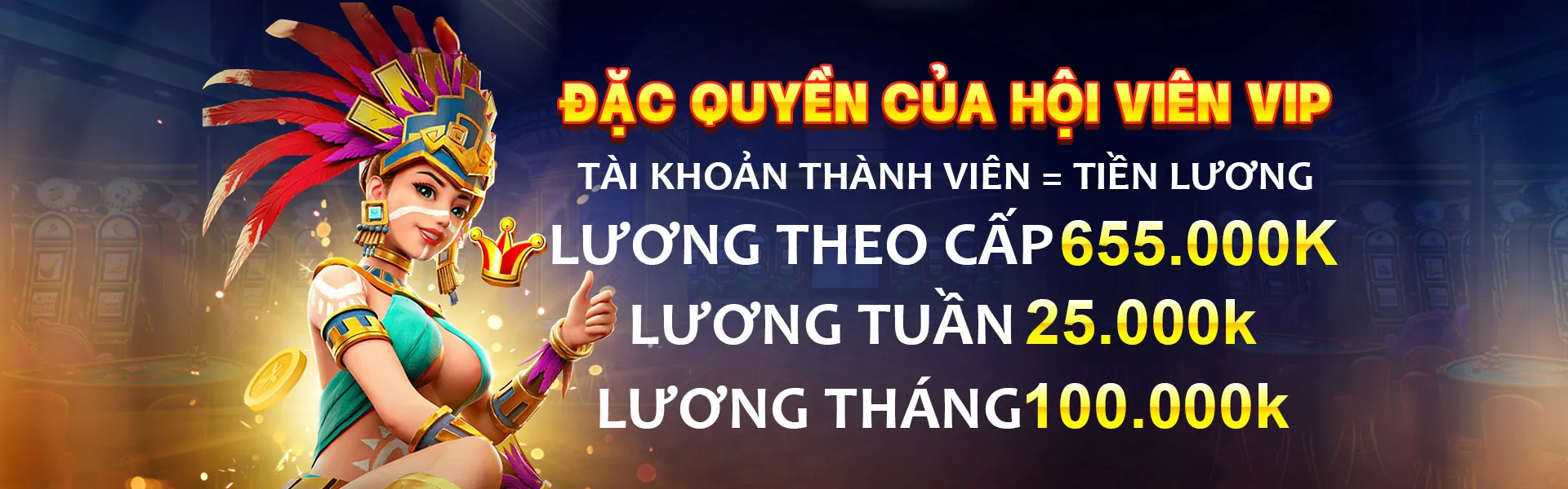Đội ngũ hỗ trợ khách hàng chuyên nghiệp của 7777x app sẵn sàng phục vụ